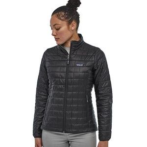 Patagonia Nano Puff Jacket